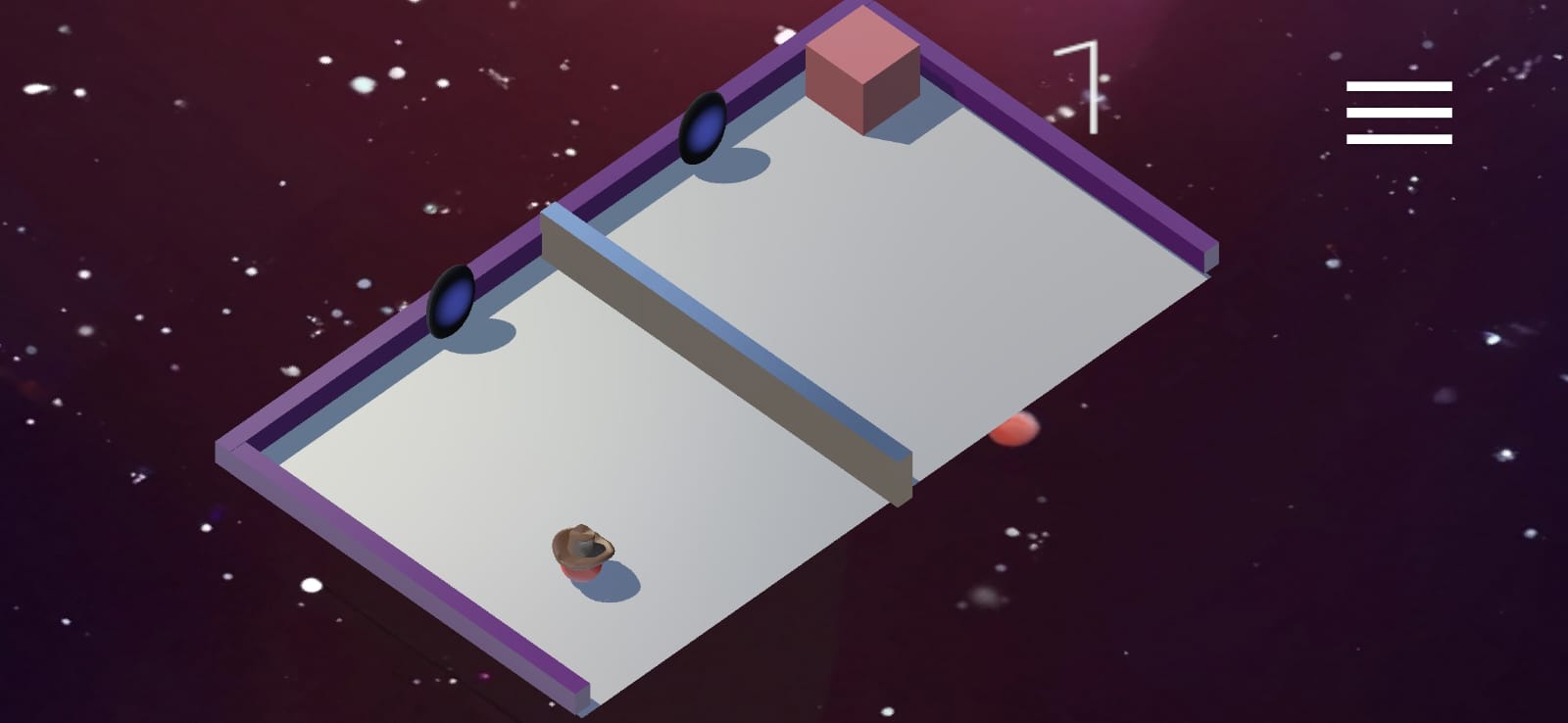 Level 2 ramps